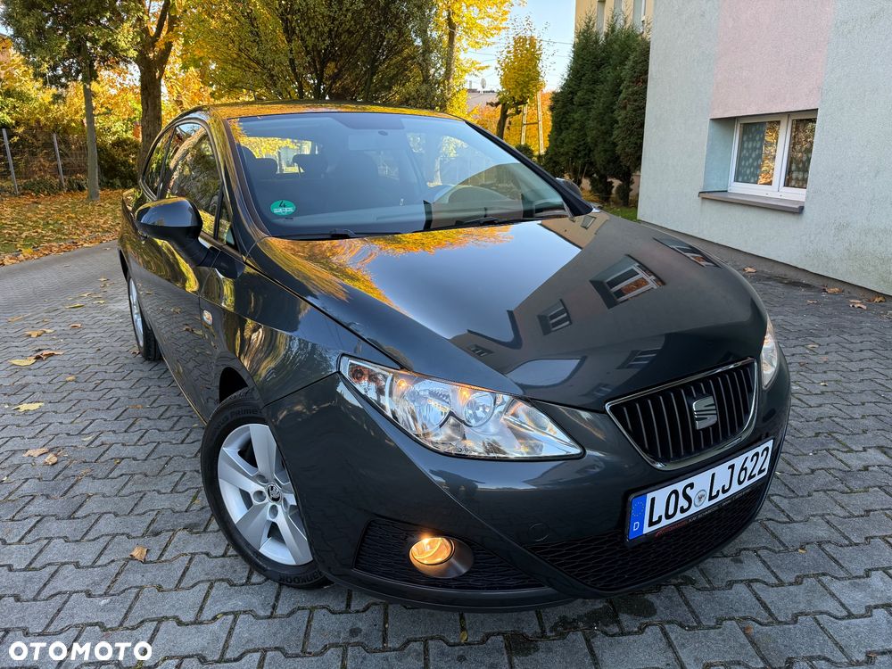 Seat Ibiza - 14