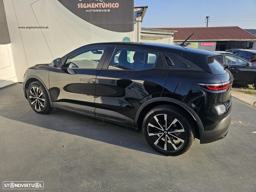 Renault Mégane E-Tech EV60 Evolution Optimum Charge - 11