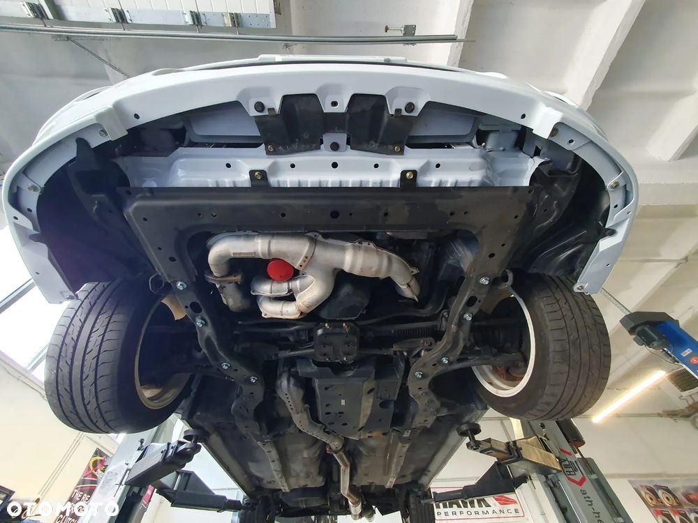 Subaru Impreza 2.0 STI 4x4 - 25