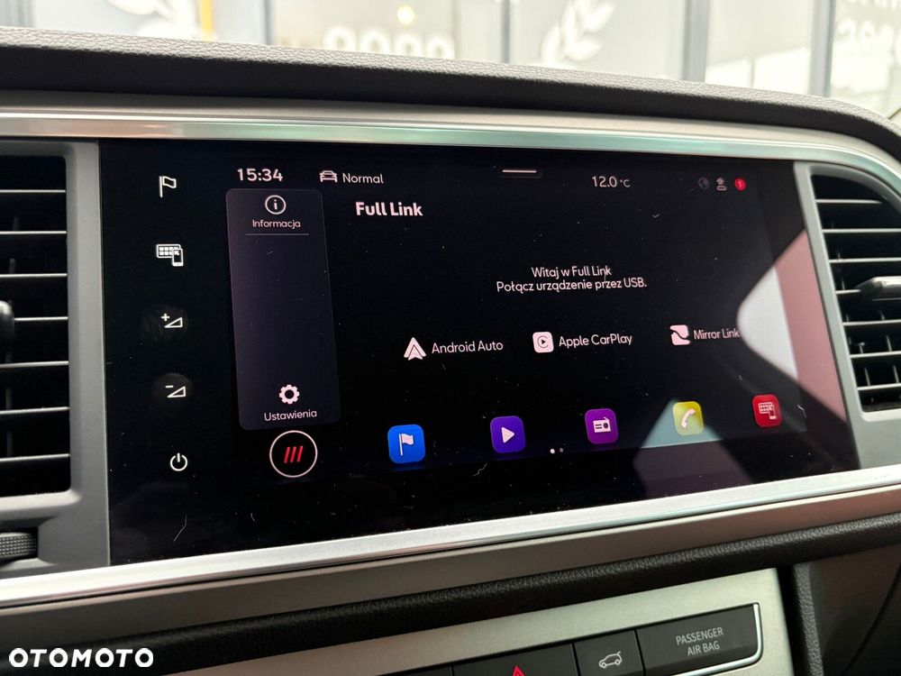 Seat Ateca - 37