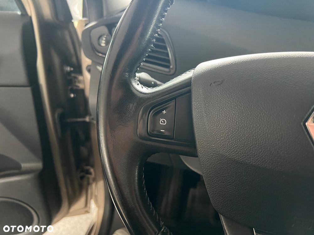 Renault Grand Scenic Gr 1.6 dCi Energy Intens - 23