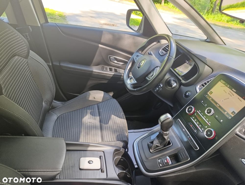 Renault Scenic ENERGY dCi 110 EDC LIMITED - 16