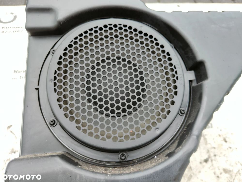DODGE Journey Głośnik basowy subwoofer 05064298AC - 3