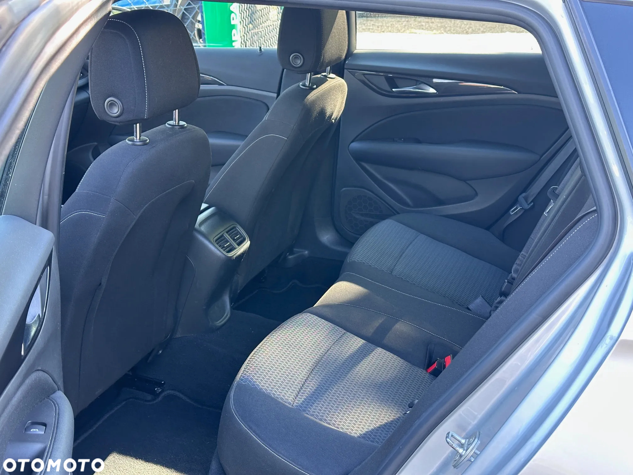 Opel Insignia 1.5 CDTI Business Edition S&S - 29