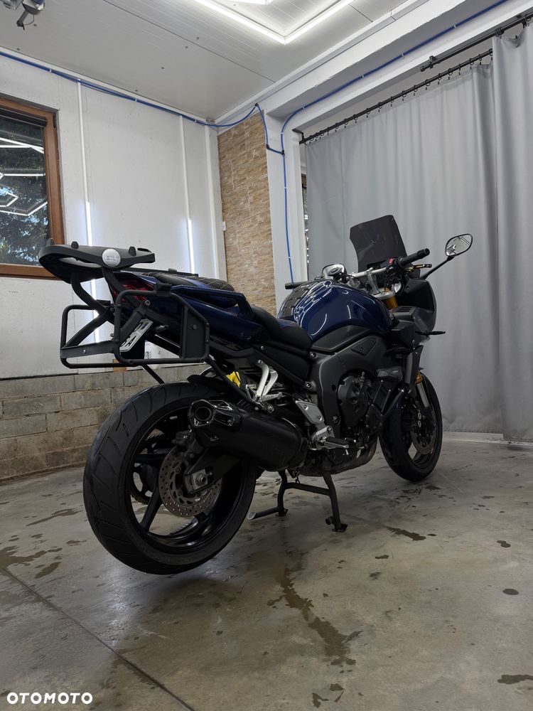 Yamaha FZ - 14