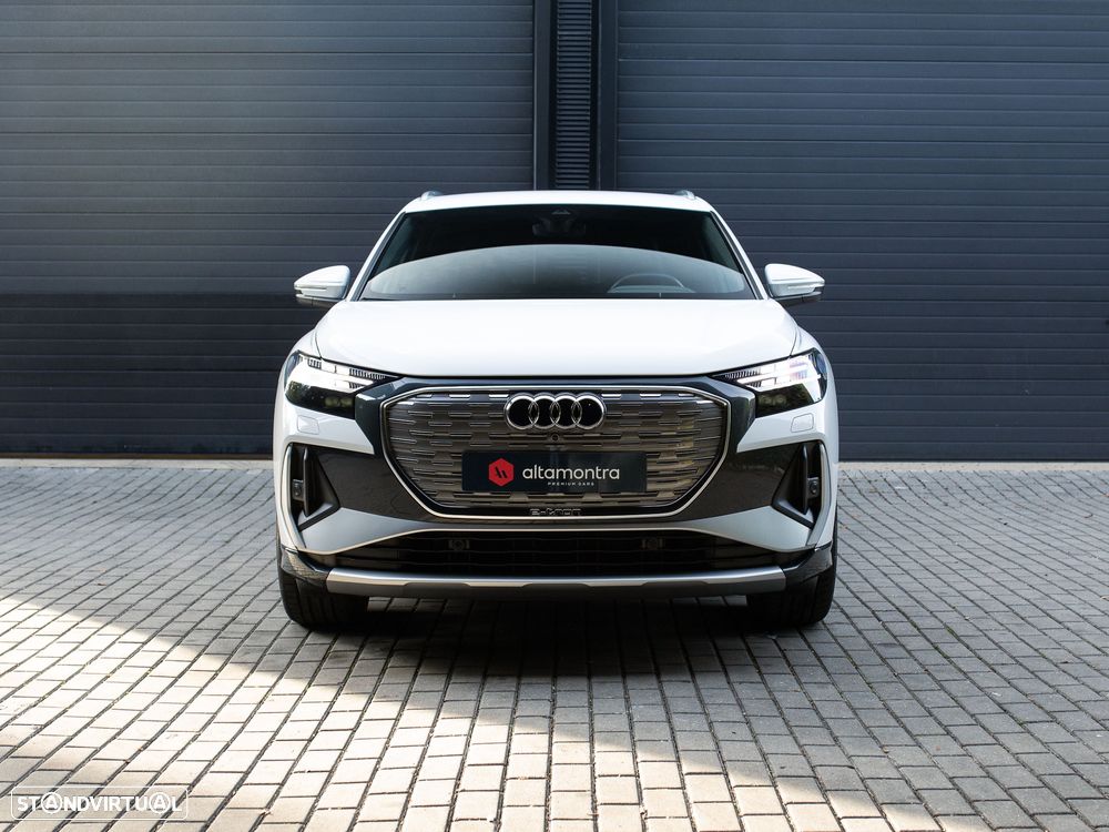 Audi Q4 e-tron 45 82 kWh - 3