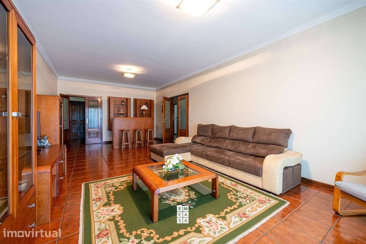 Apartamento T3 Venda em Loureiro,Oliveira de Azeméis - Grande imagem: 3/54