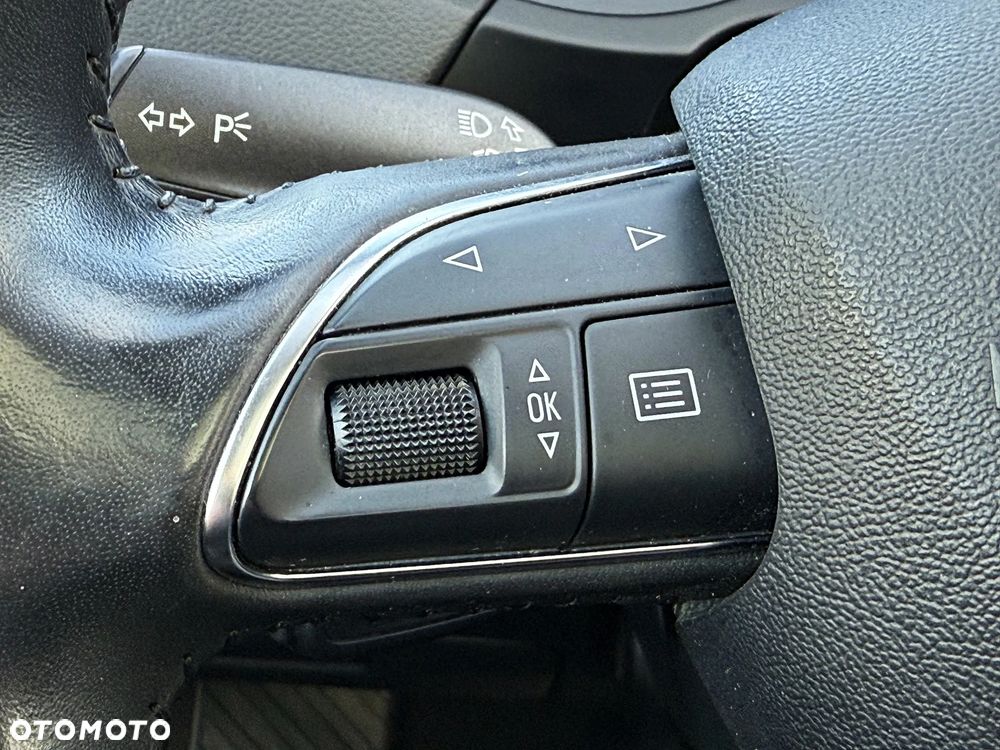 Audi Q3 2.0 TFSI Quattro S tronic - 19