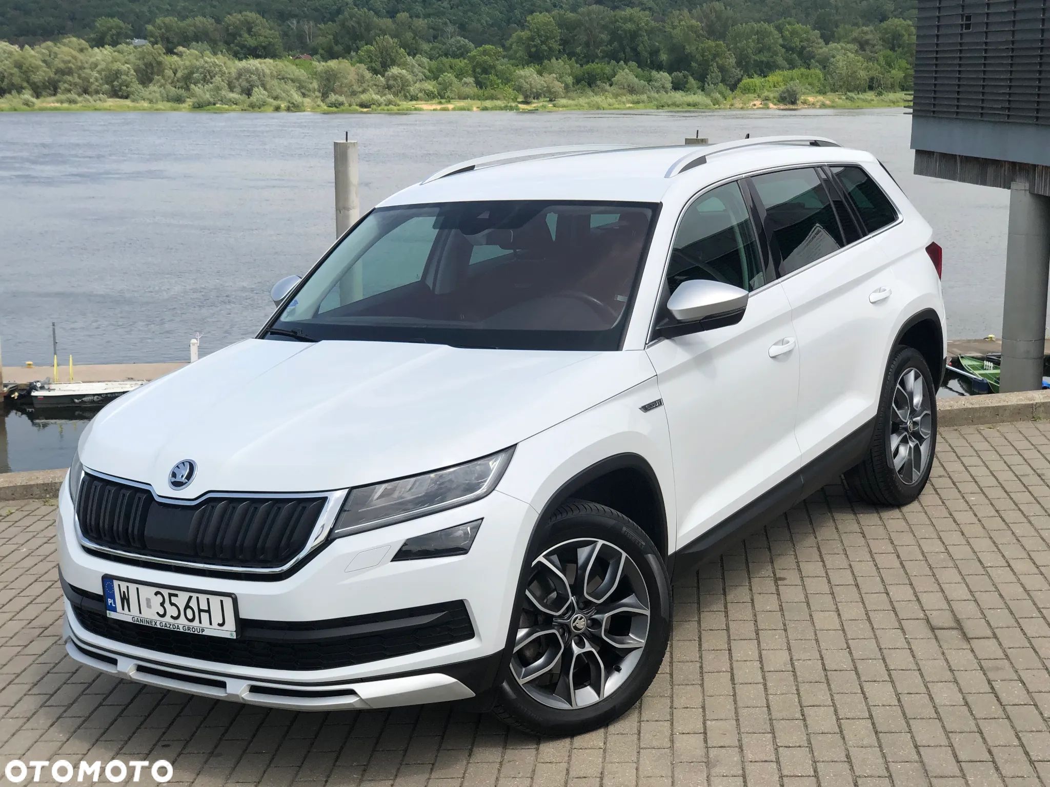 Skoda Kodiaq - 1