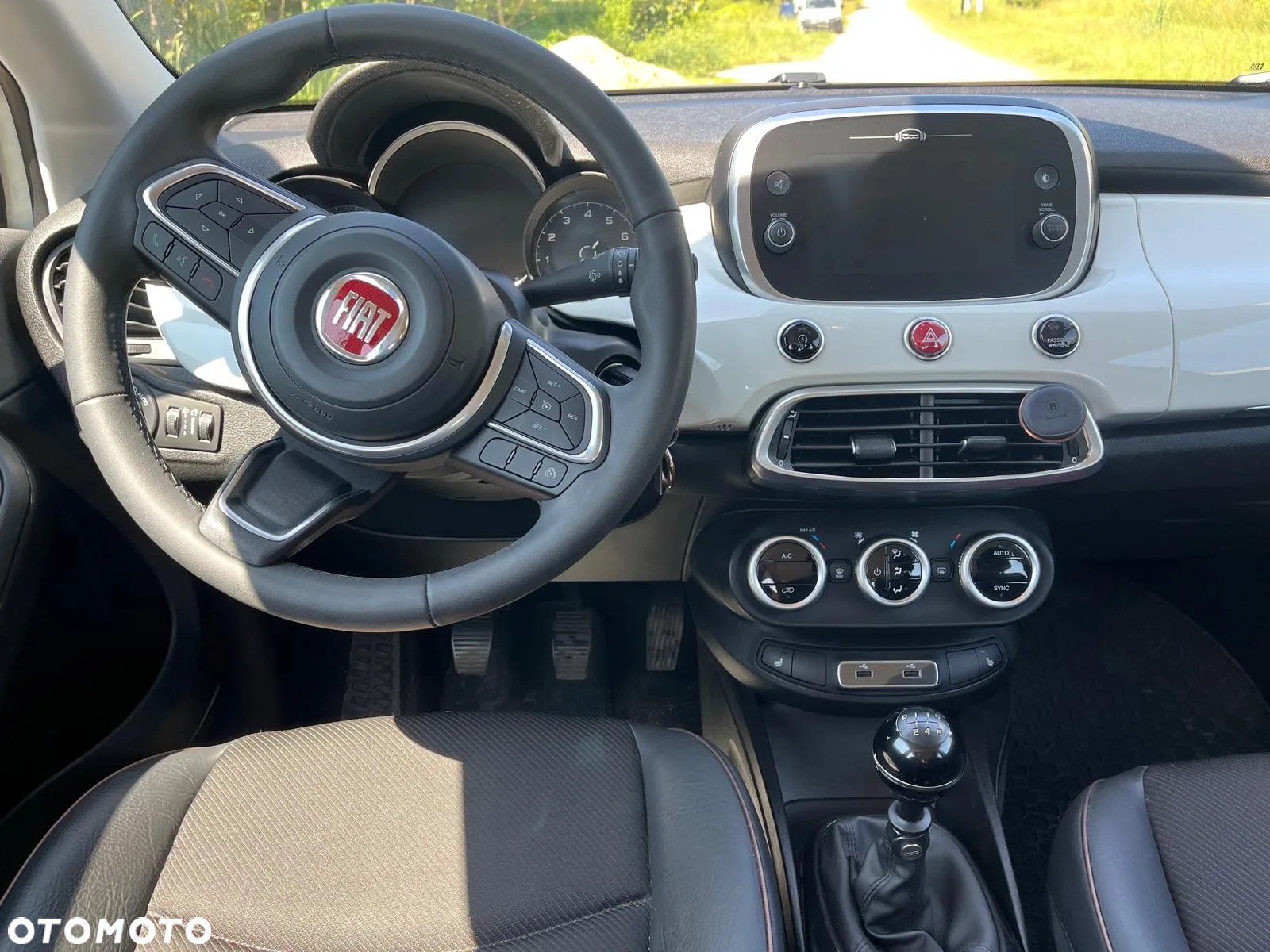 Fiat 500X 1.0 Urban - 11