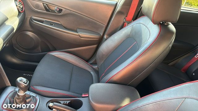 Hyundai Kona 1.0 T-GDI Advantage+ - 19