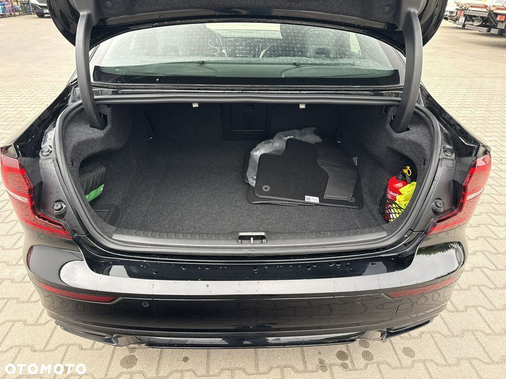 Volvo S60 T8 AWD Plug-In Hybrid Polestar Engineered - 16