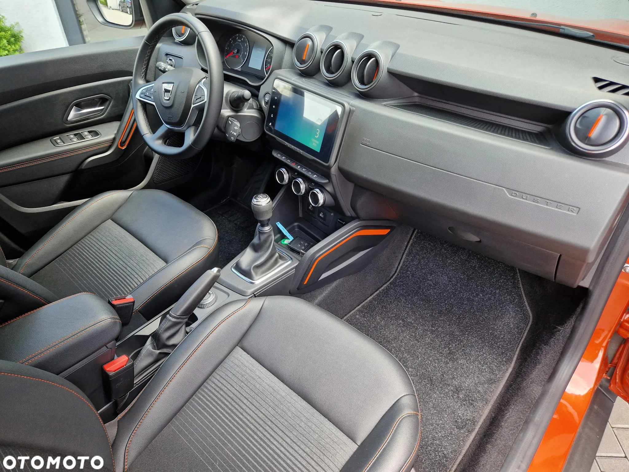 Dacia Duster - 11