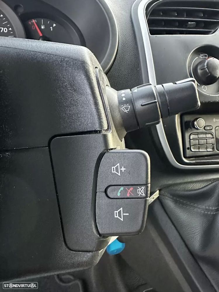 Renault kangoo compact 1.5 dci iva dedutivel - 29
