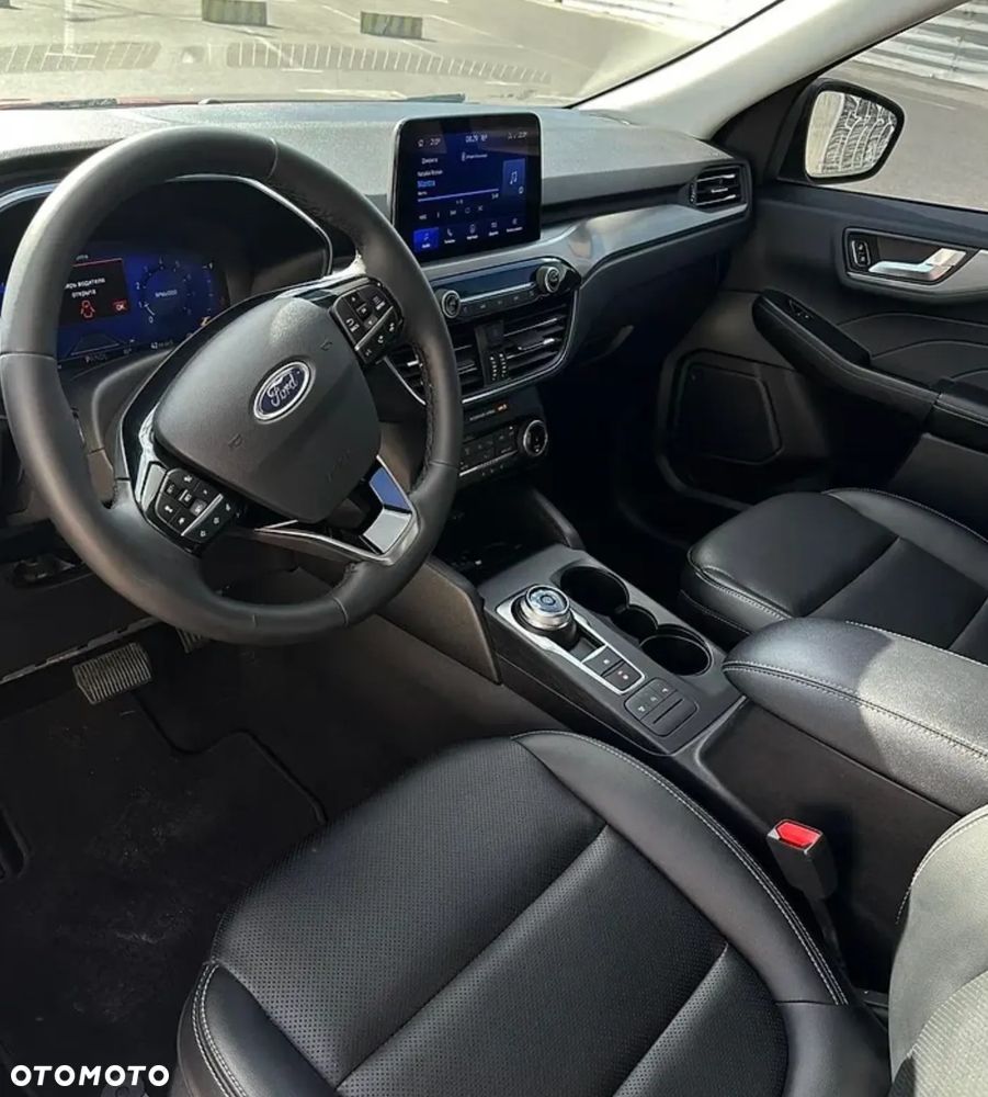Ford Escape - 15
