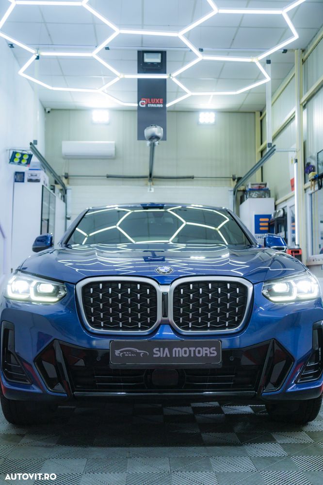 BMW X4 - 24