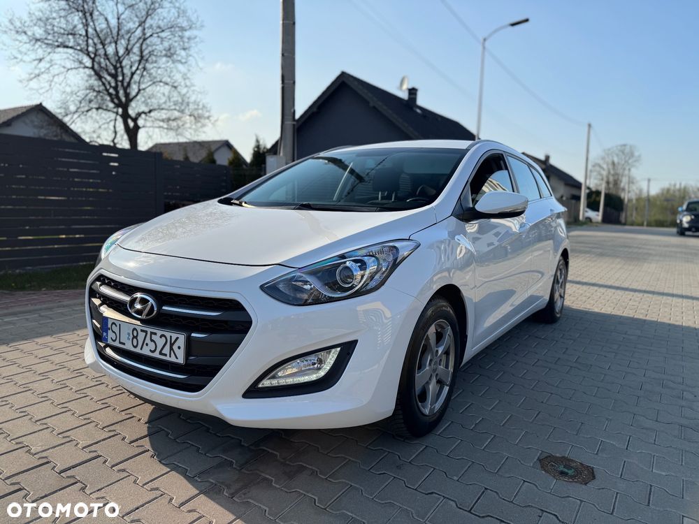 Hyundai i30 1.4 Comfort - 9