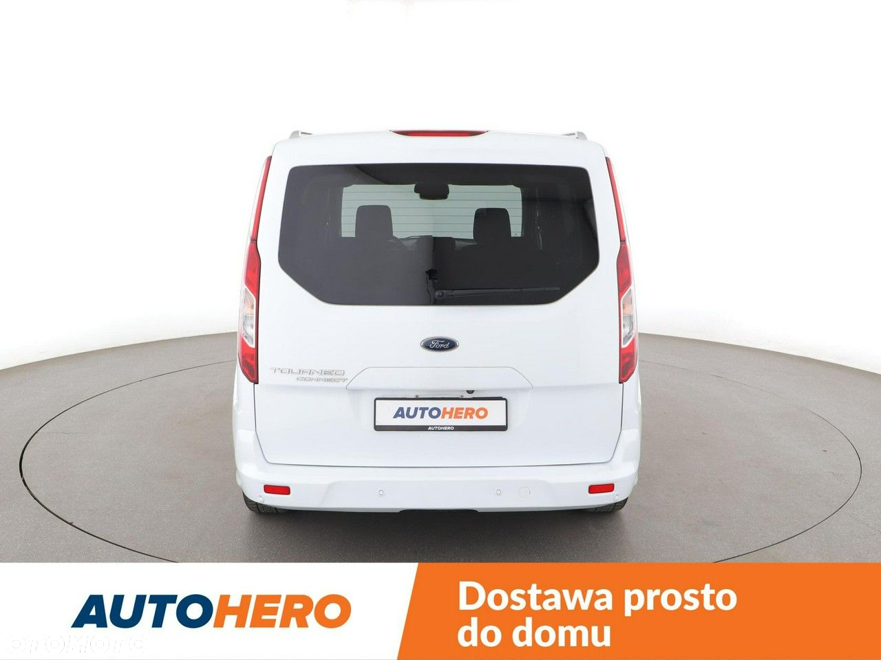Ford Tourneo Connect Grand - 6