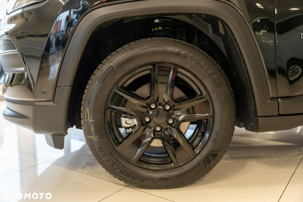 Jeep Compass 1.5 GSE T4 48V e-Hybrid Automatik Altitude - 2