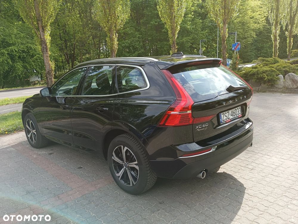 Volvo XC 60 D3 Inscription - 8