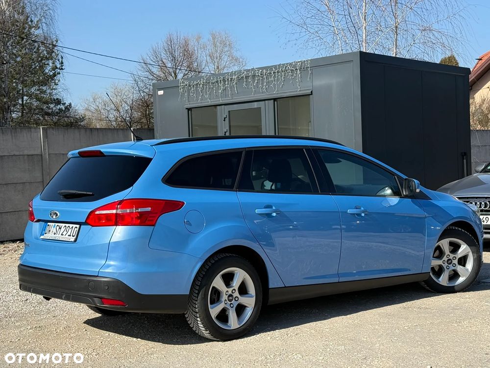 Ford Focus - 13