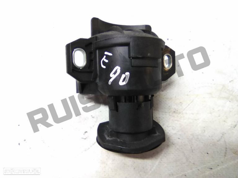 Botão Fecho De Mala  Bmw 3 (e90) [2004_2011] 320d - 2