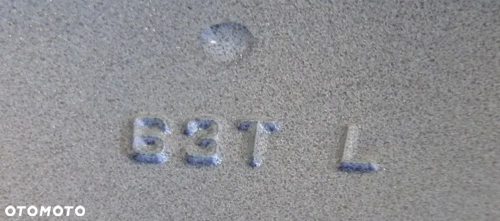 Suzuki SX4 Drzwi Przód Lewe - 5