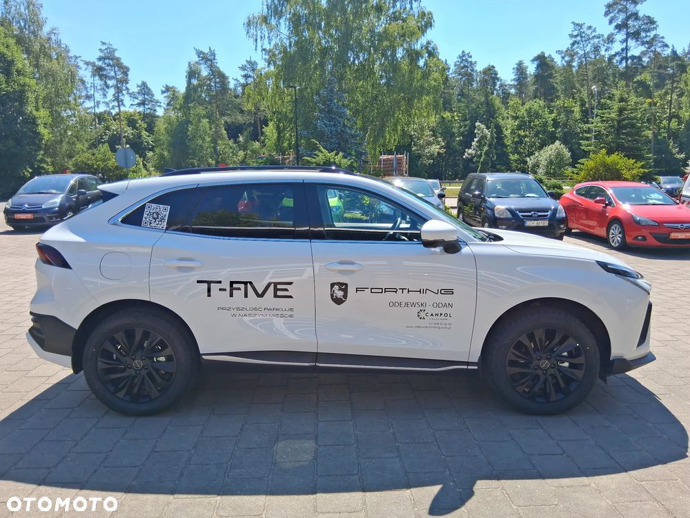 Forthing T5 EVO - 4