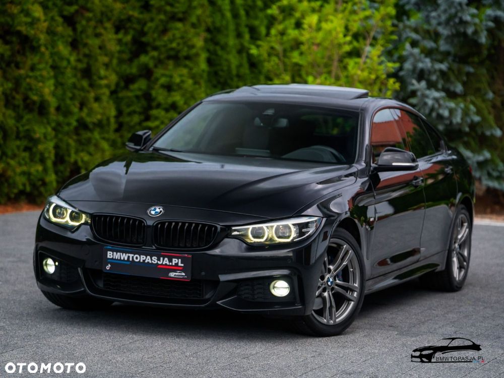 BMW Seria 4