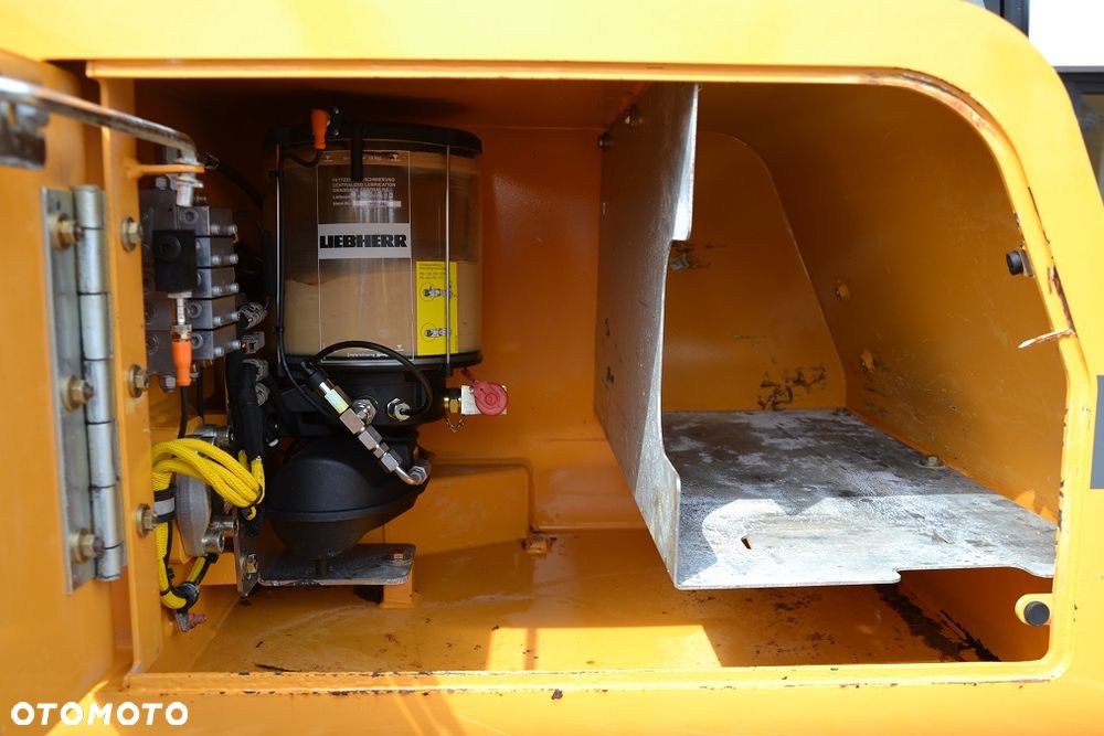 Liebherr 924 - 17