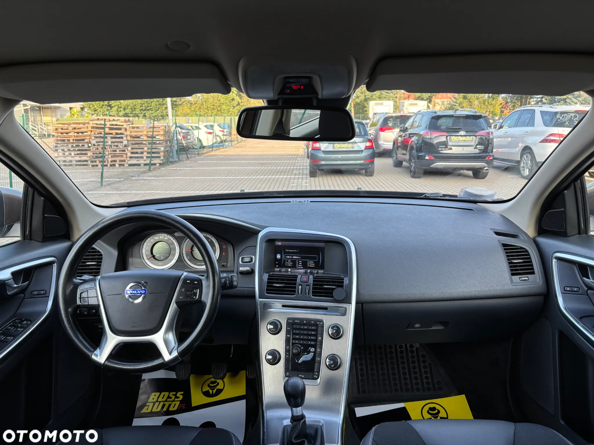Volvo XC 60 - 23