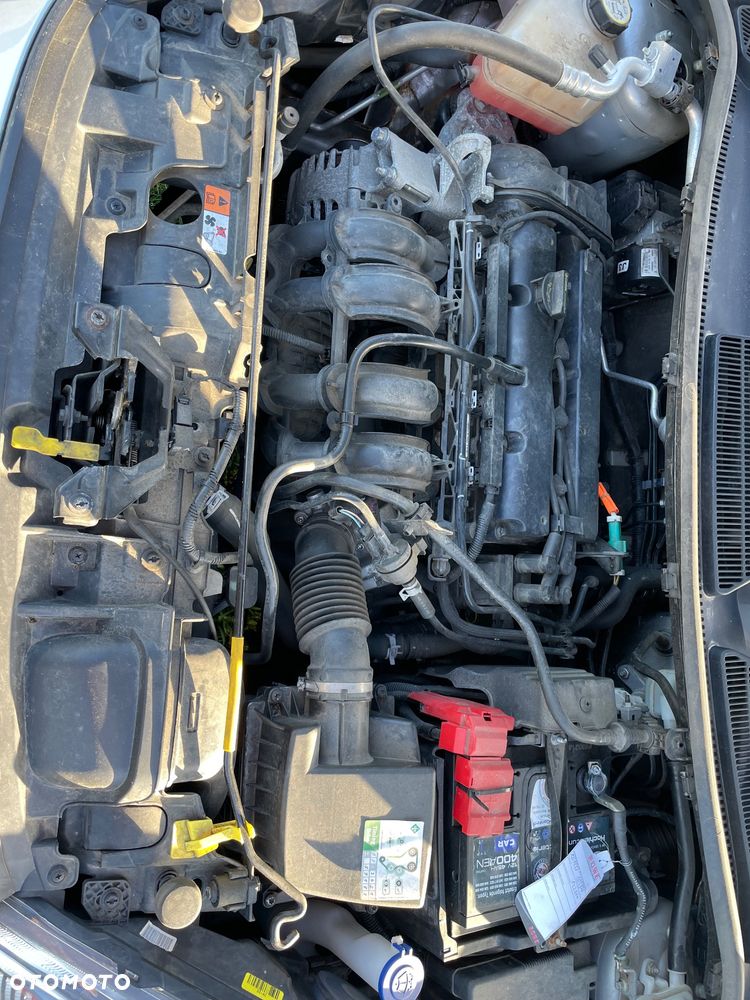 Ford Fiesta - 13