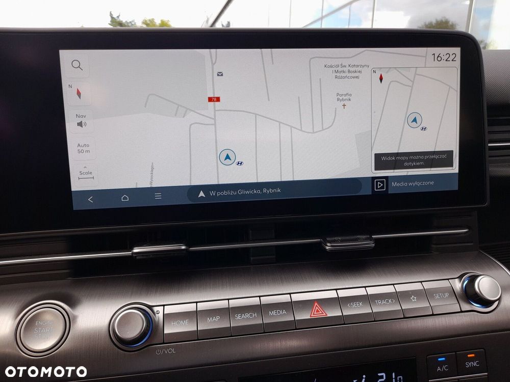 Hyundai Kona 1.6 T-GDI Executive - 25