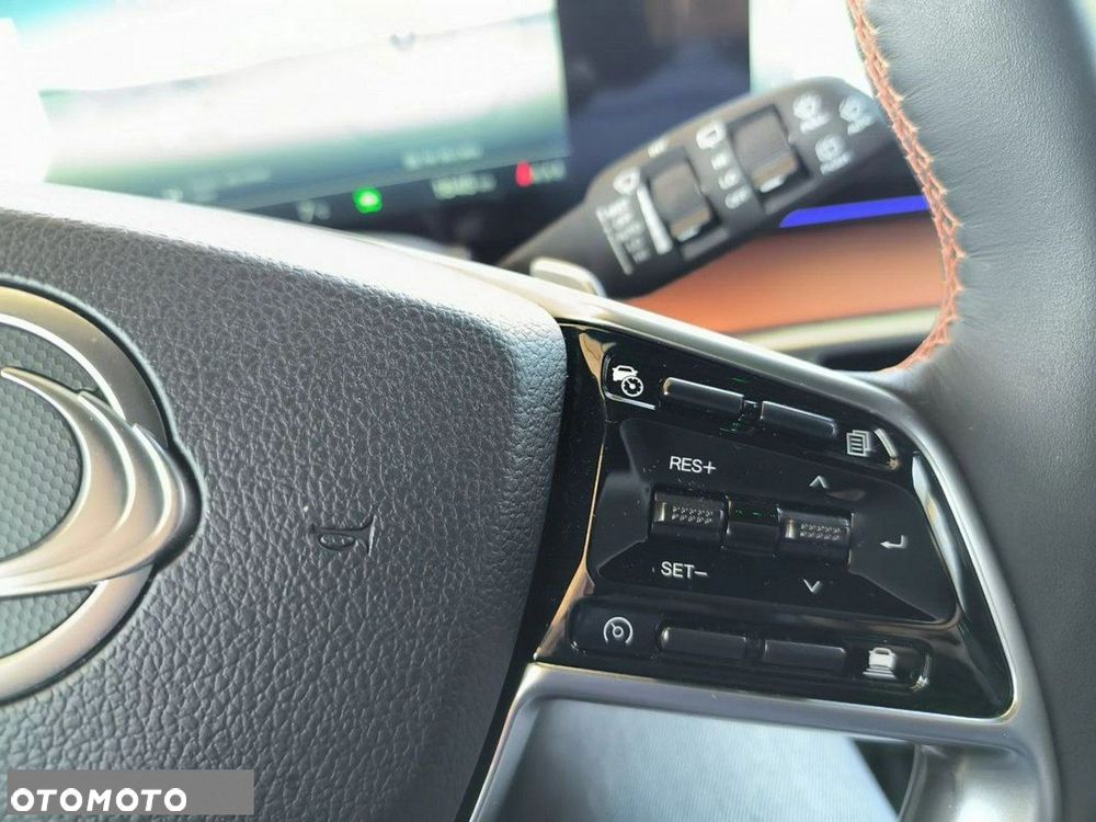 SsangYong/KGM Torres - 36