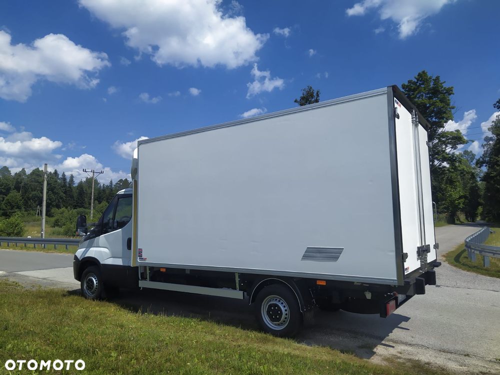 Iveco DAILY 35S18 CHŁODNIA - 7