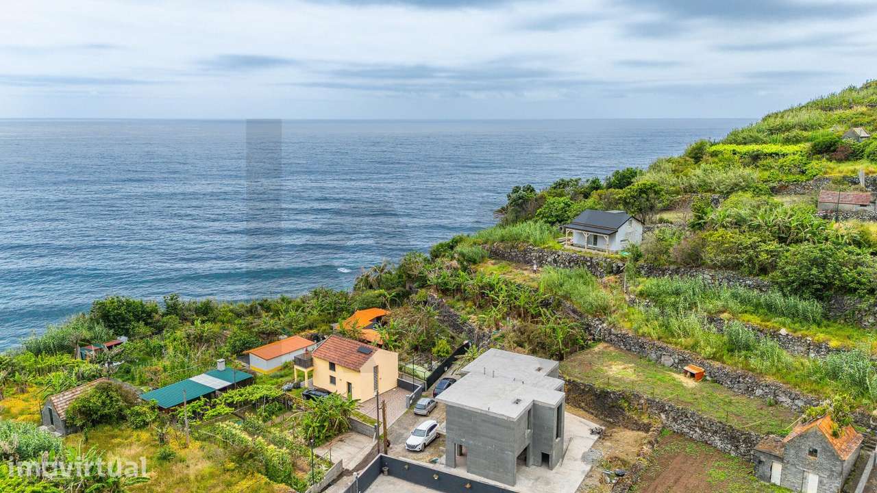 Moradia T2 Contemporânea Entregue Pronta a Habitar | Ponta Delgada – S - Grande imagem: 3/34