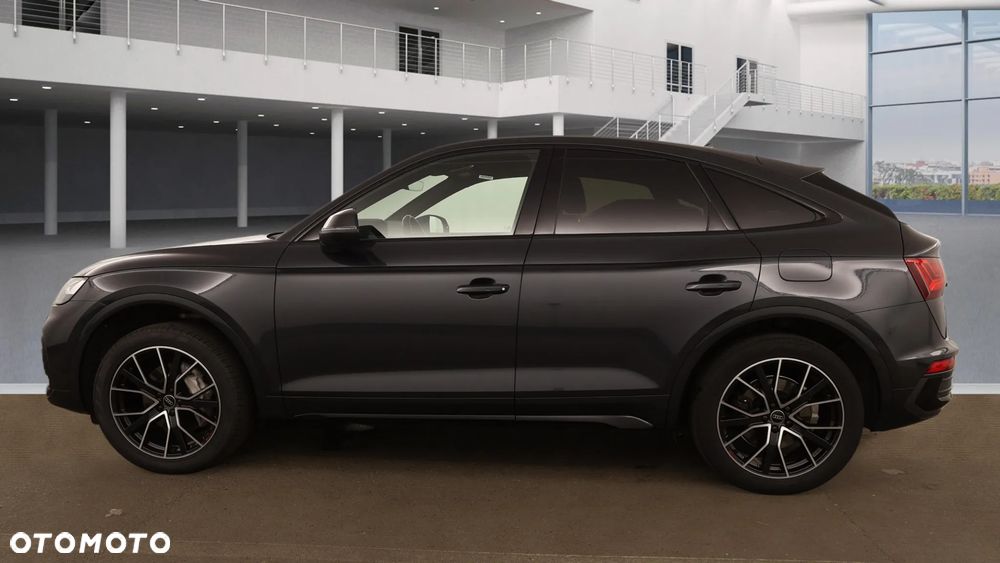 Audi Q5 - 5