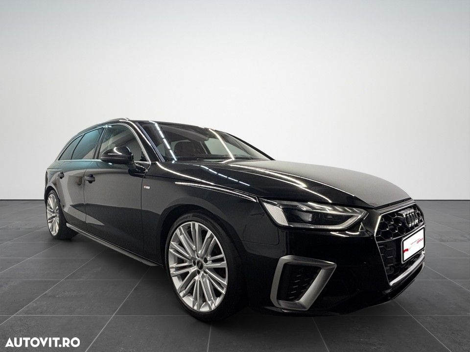 Audi A4 - 2