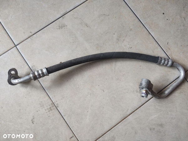 SKODA ROOMSTER II LIFT 1,6TDI PRZEWÓD KLIMATYZACJI 6C0816721E