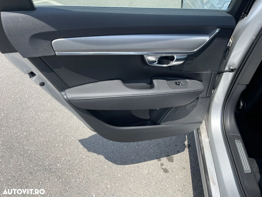 Volvo S90 - 25