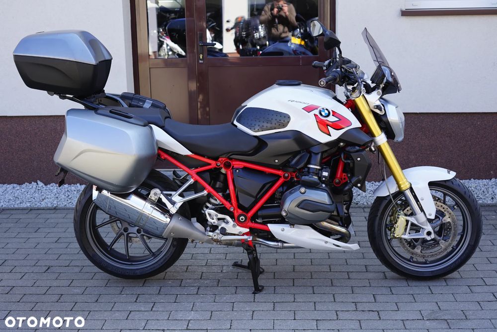 BMW R - 3