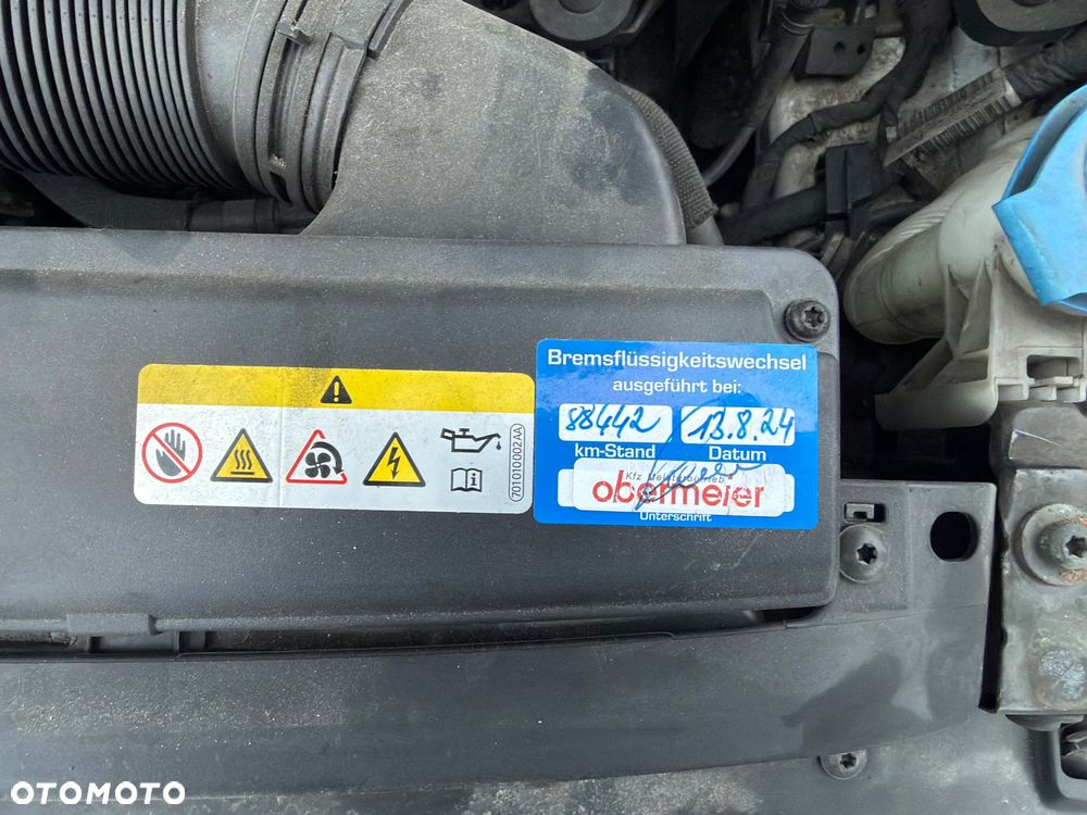 Volkswagen Golf 1.2 TSI BMT Trendline EU6 - 13