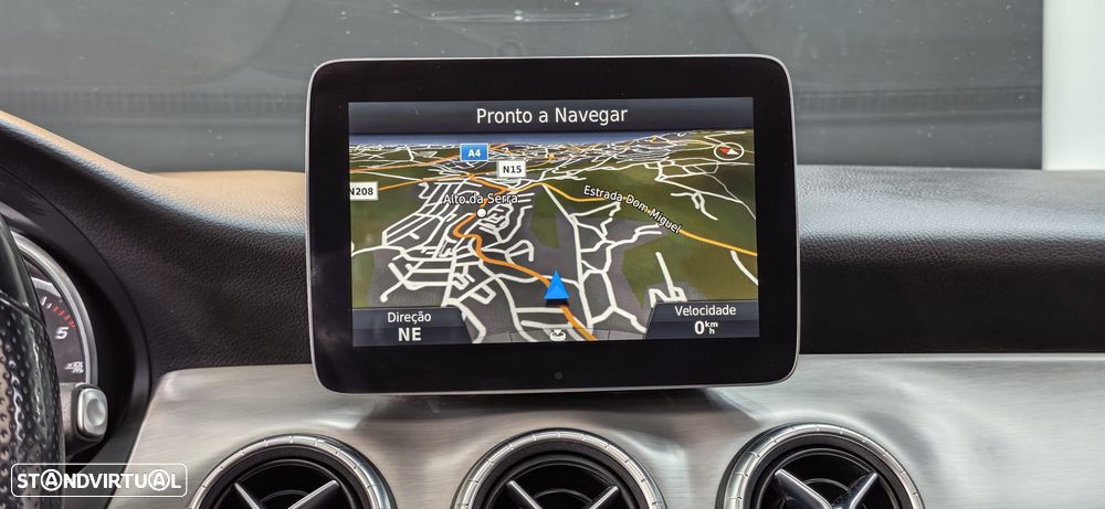 Mercedes-Benz CLA 220 d 4Matic 7G-DCT AMG Line - 40