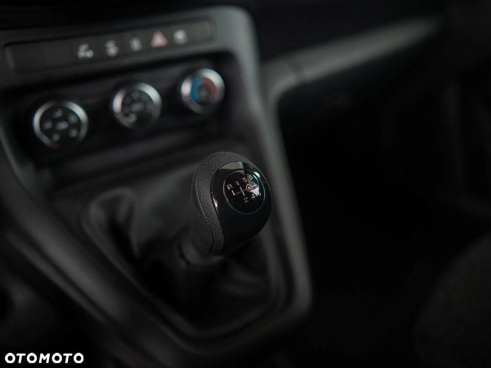 Mercedes-Benz Citan - 15