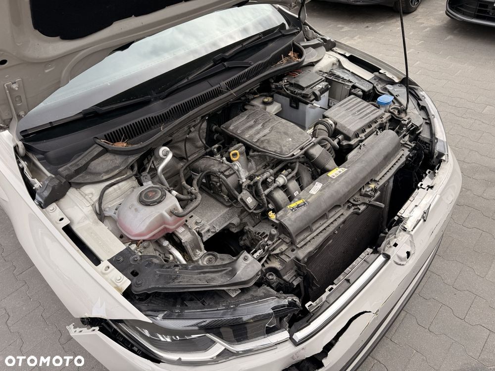 Volkswagen Polo - 5