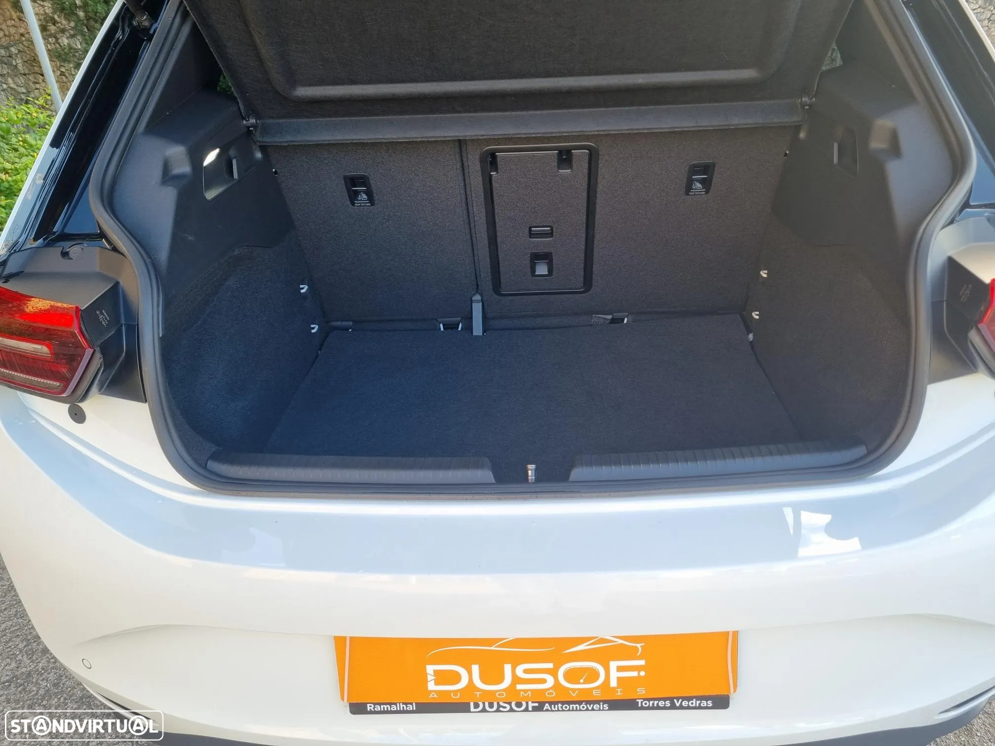 VW ID.3 58 kWh 1st - 7