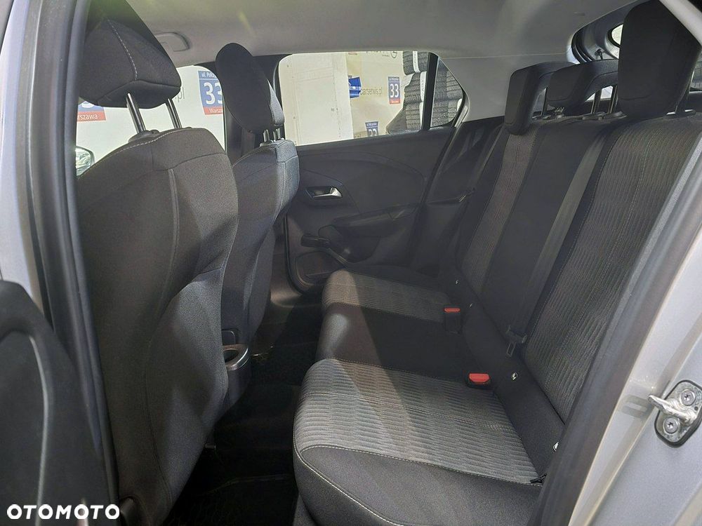 Opel Corsa 1.2 Elegance S&S - 17