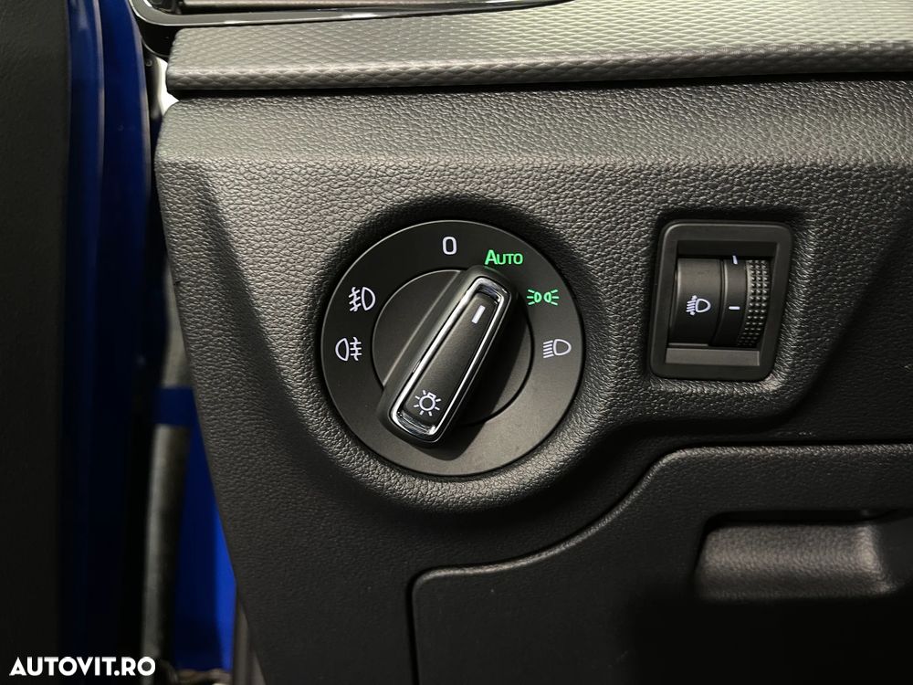 Skoda Scala 1.0 TSI Ambition - 21