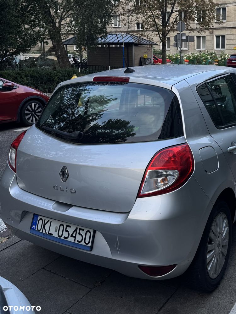 Renault Clio - 4