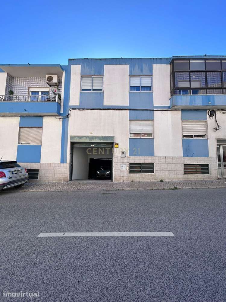 Armazém/Oficina – 627 m² – Baixa da Banheira - Grande imagem: 5/5